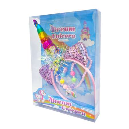 Игрушка SHARKTOYS Салон красоты (косметика)