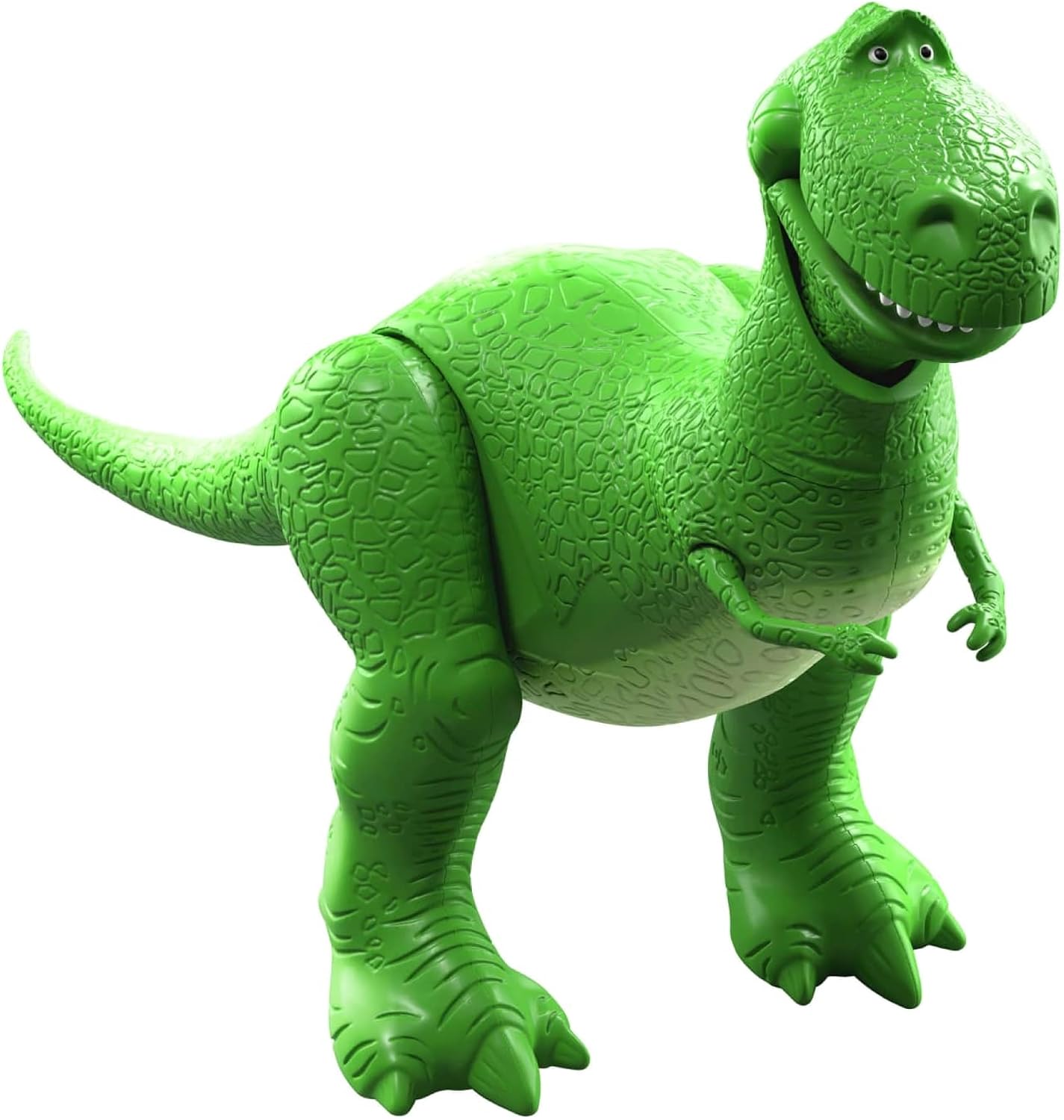 Фигурка Toy Story Рекс - фото 1