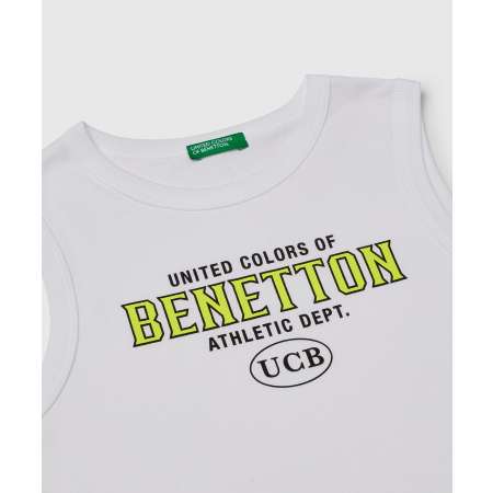 Майка United Colors of Benetton