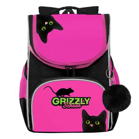 Ранец Grizzly