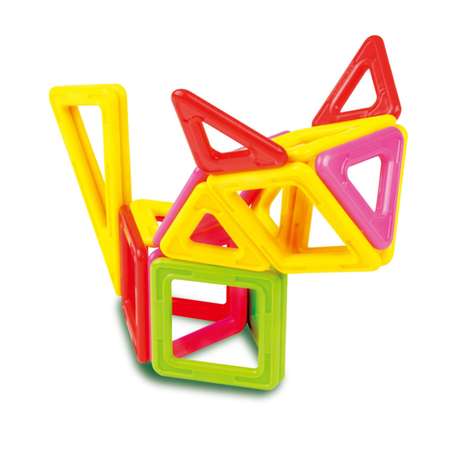 Конструктор Magformers магнитный