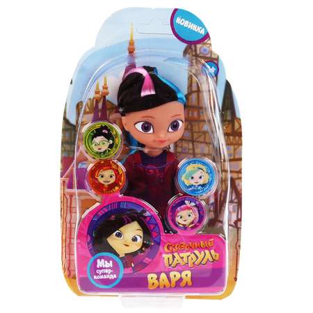 Кукла классическая Карапуз