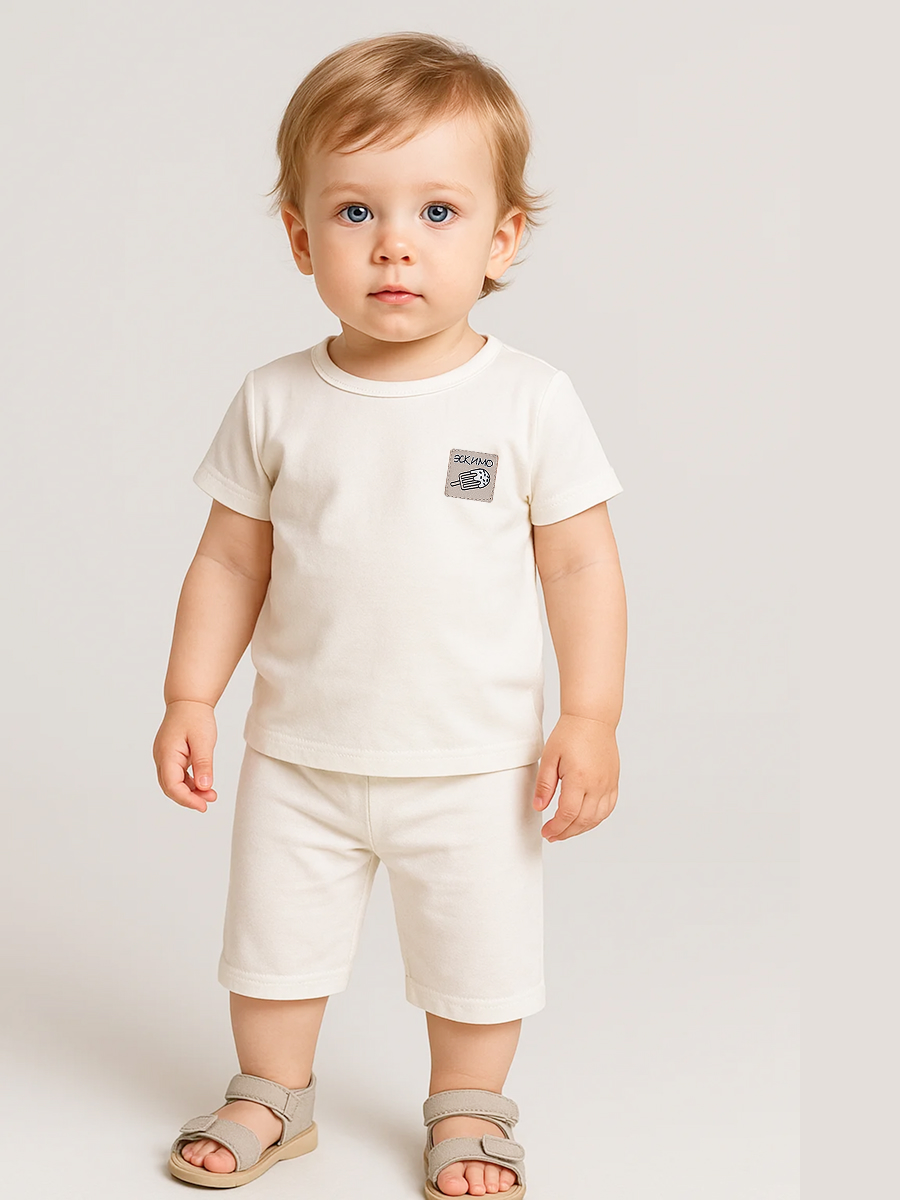 Костюм Эскимо 50-10215 - фото 1