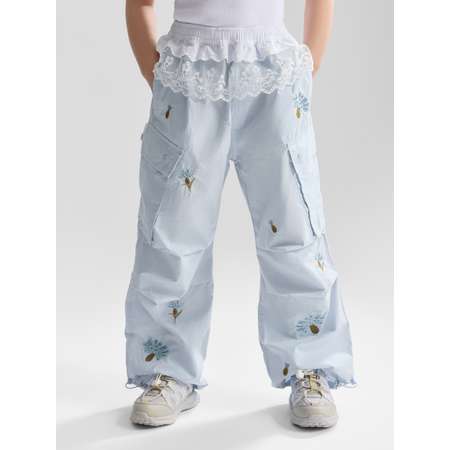 Брюки Happy Baby