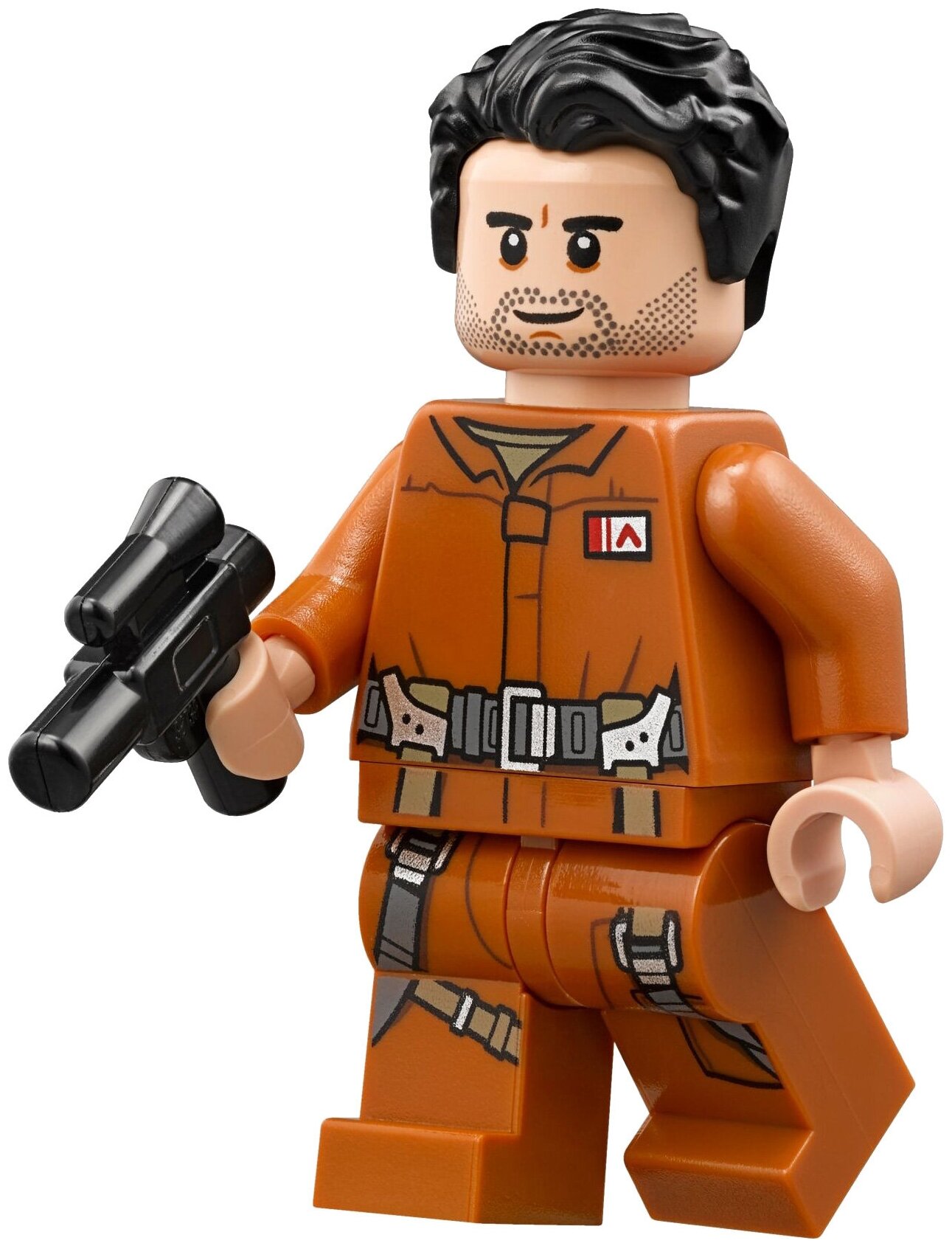 Конструктор LEGO Star Wars 780 дет. - фото 10