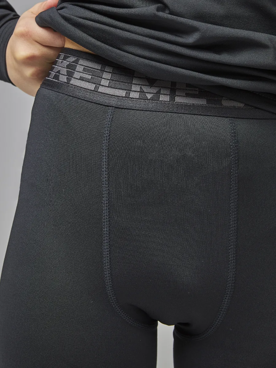 Термолеггинсы KELME 8161TL3005-000 - фото 12