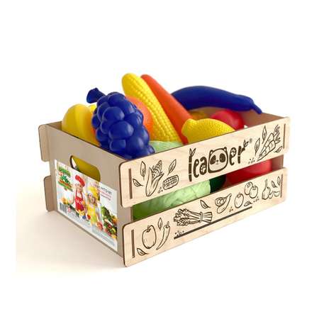Игрушка Leader