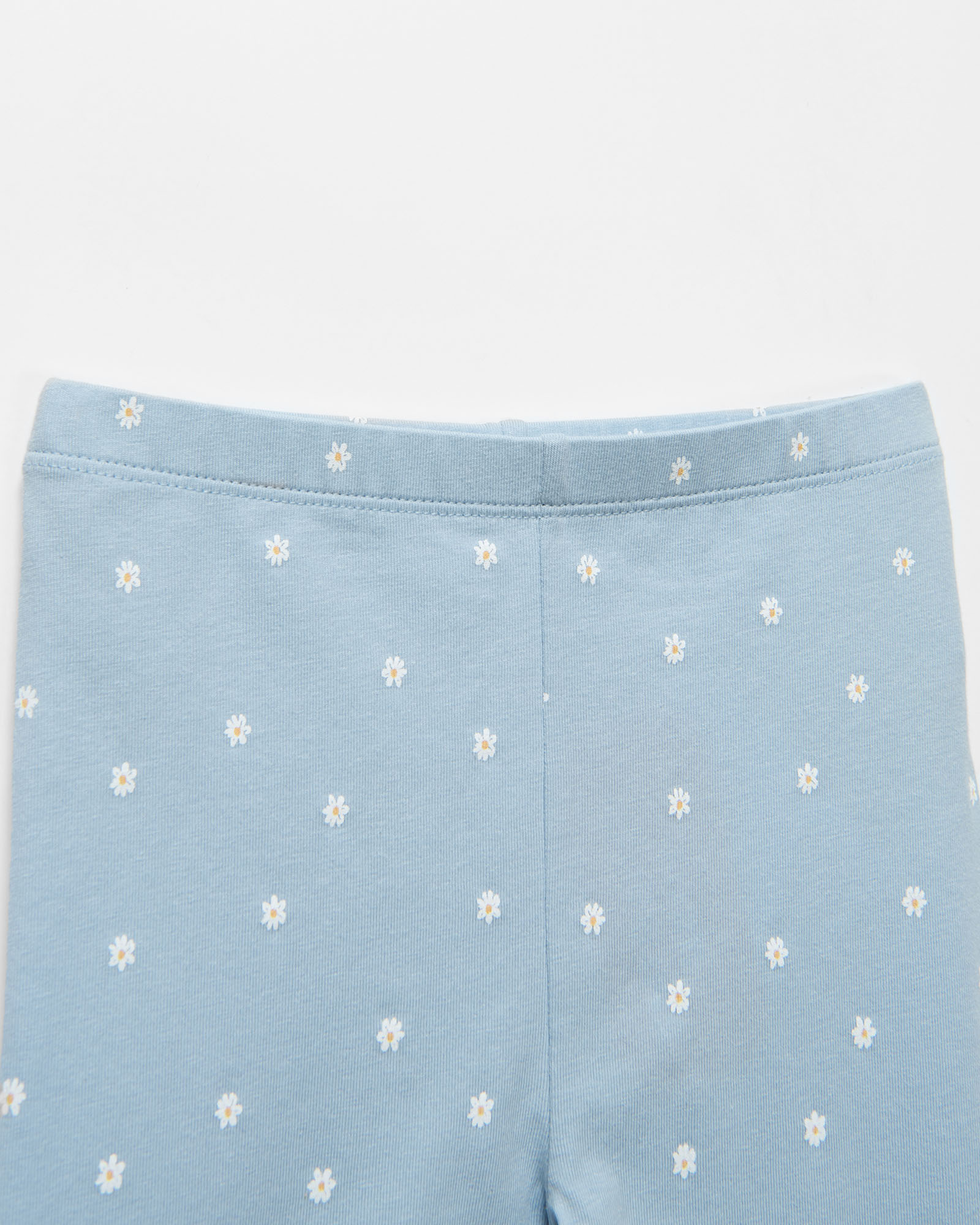 Леггинсы 2 шт BabyGo S24BG1KGR32ig7733 - фото 4