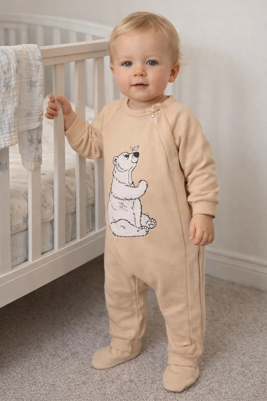 Комбинезон Совенок Дона 2-4333-016 - фото 2