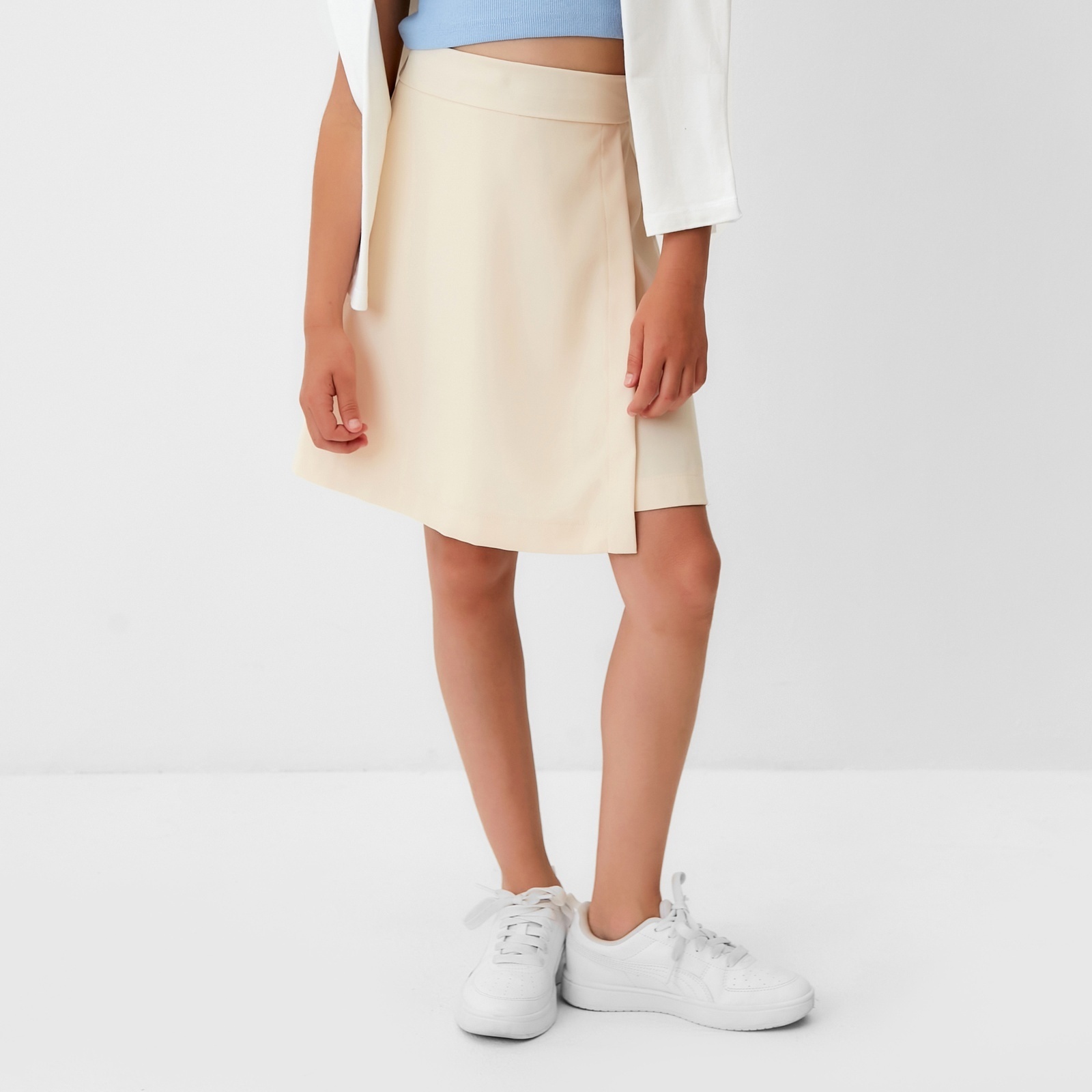 Юбка-шорты Minaku 10279805 - фото 1