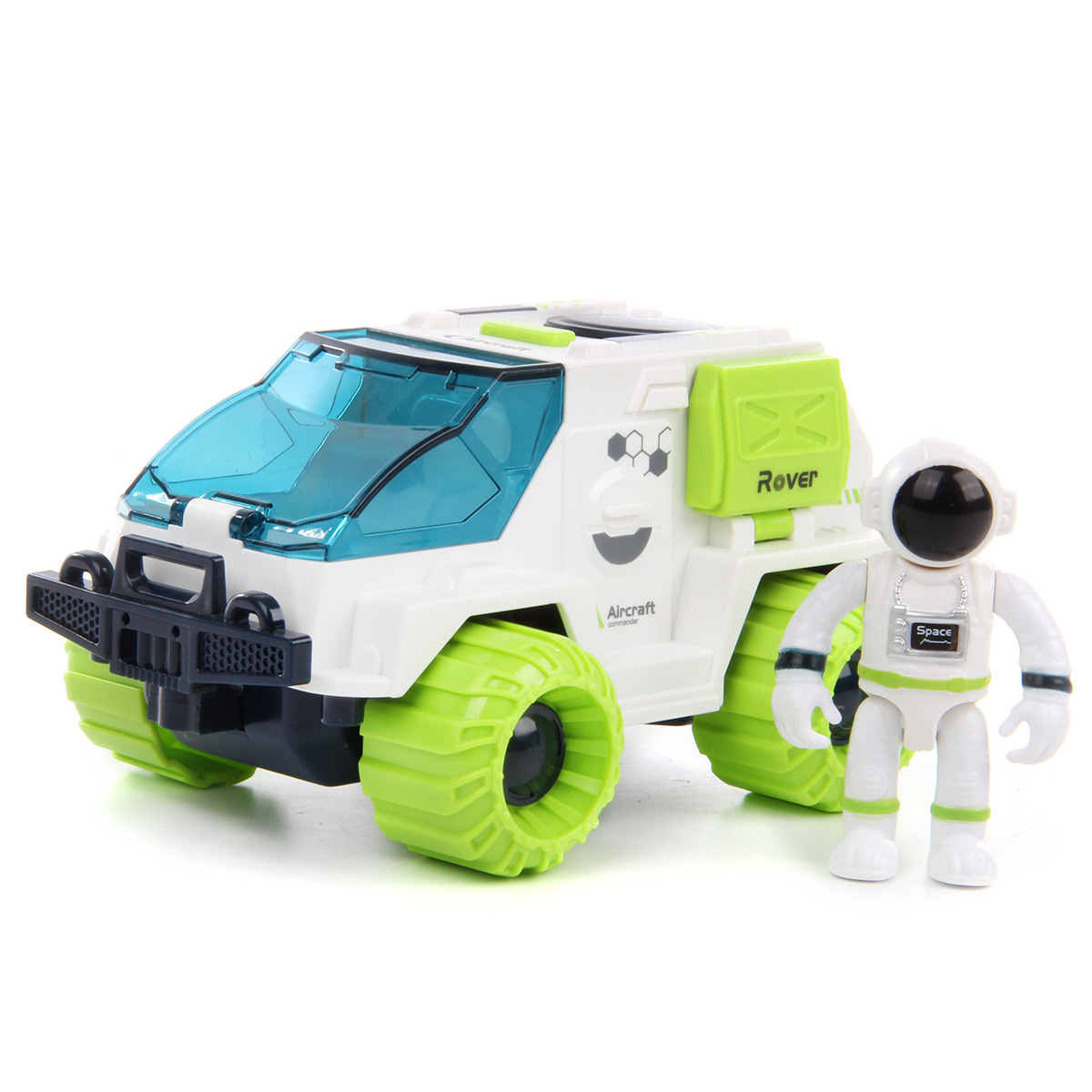 Внедорожник Veld Co 114031 - фото 2