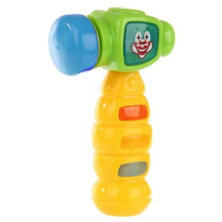 Игрушка Veld Co молоточек
