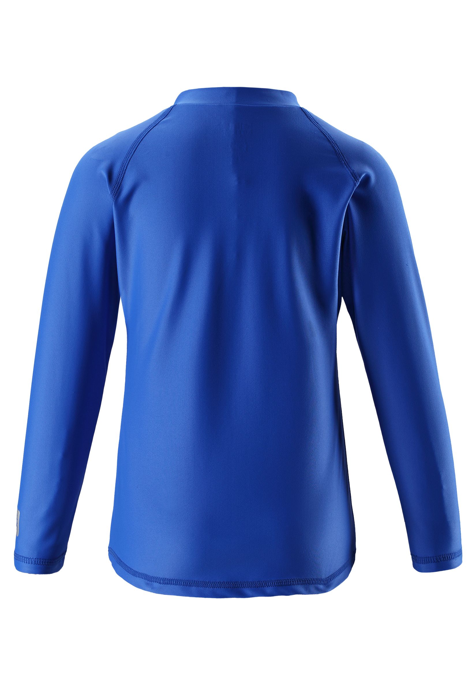 Плавательный лонгслив Reima 526293-6640 - фото 2