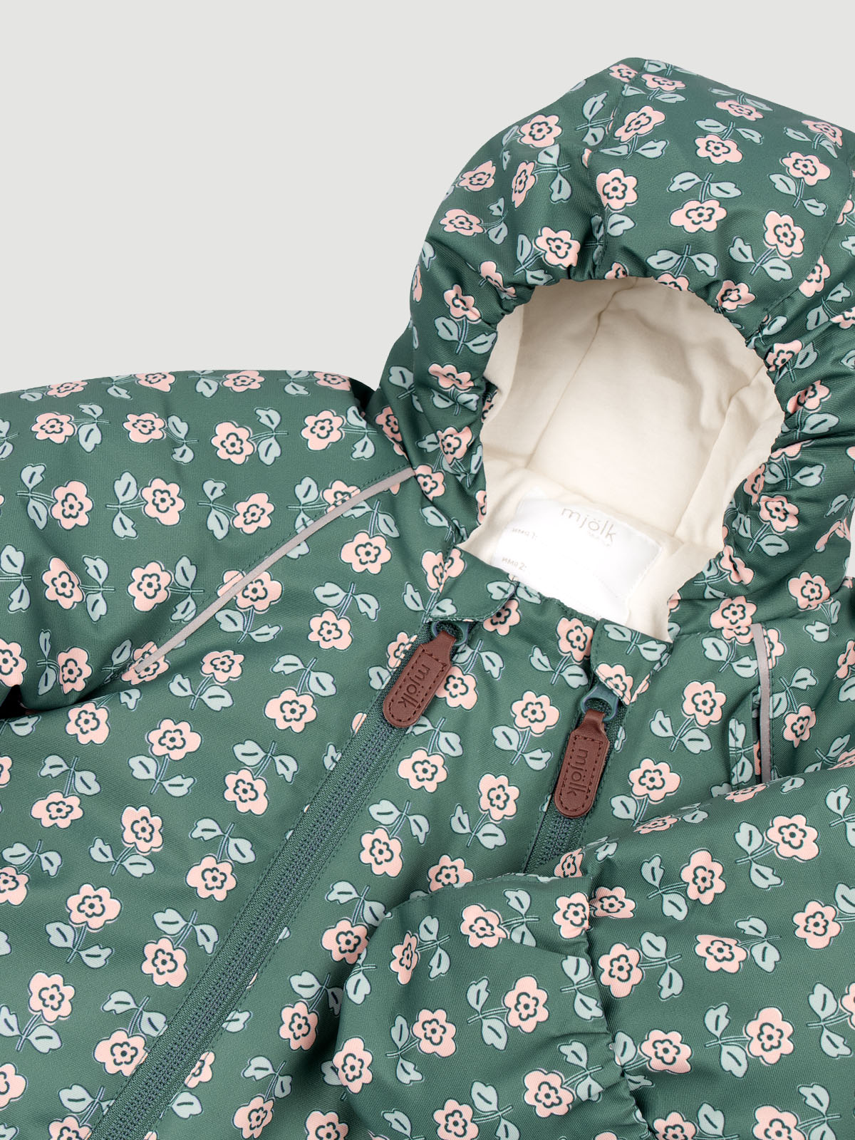 Комбинезон Mjolk 76222 - фото 8