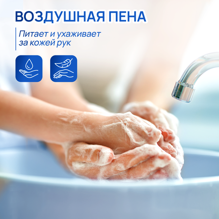 Мыло жидкое SEPTIVIT Алоэ 5250 г 5000 мл