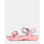 Сандалии Hello Kitty