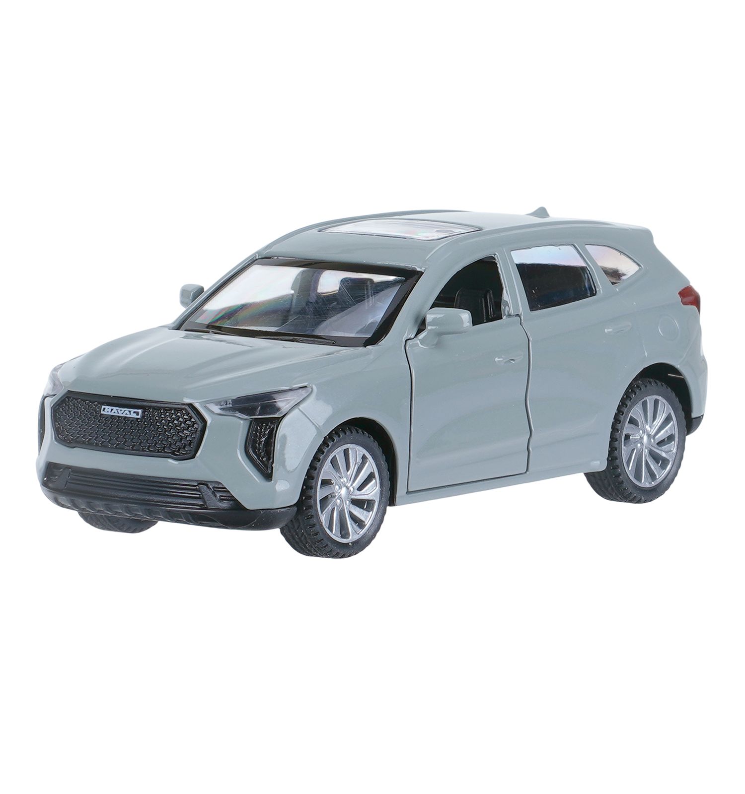 Автомобиль Технопарк Haval Jolion 414556 - фото 1