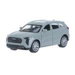 Автомобиль Технопарк Haval Jolion