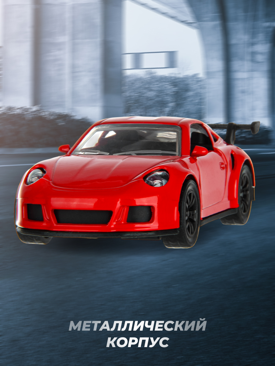 Автомобиль Veld Co 136118 - фото 3