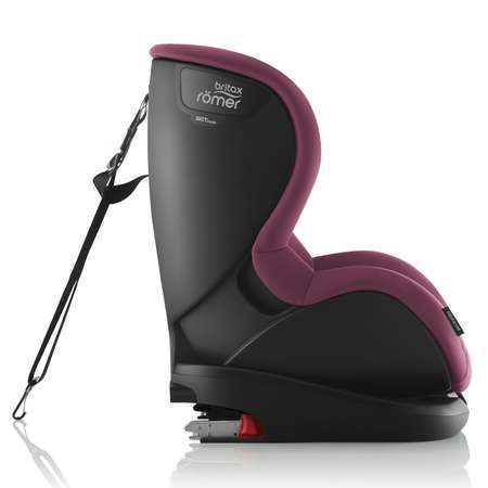 Автокресло Britax Roemer Isofix 1/2 (9-25 кг)