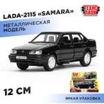 Автомобиль Технопарк LADA Samara