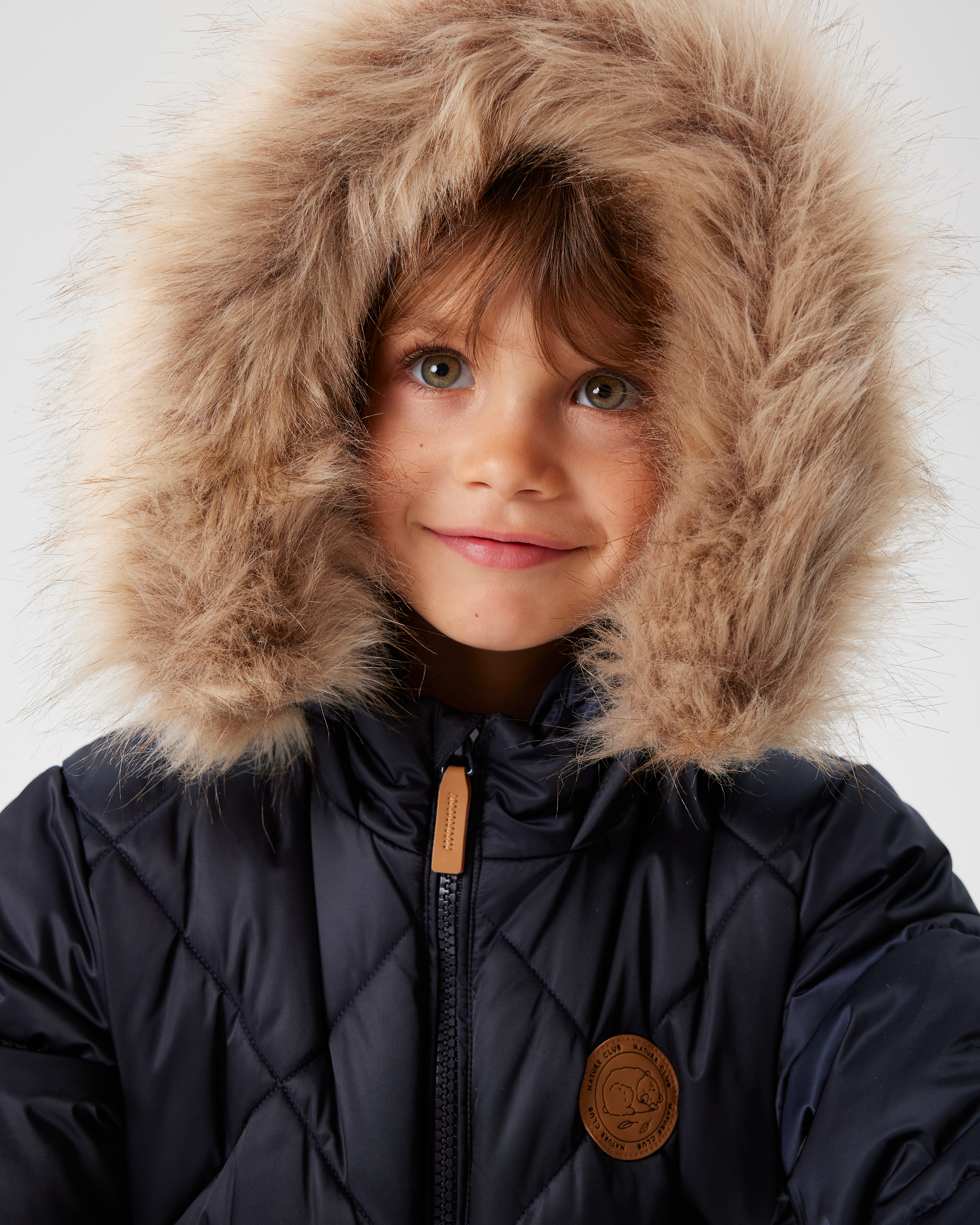 Комбинезон BabyGо W25BG4-BB28ib-D6 - фото 9