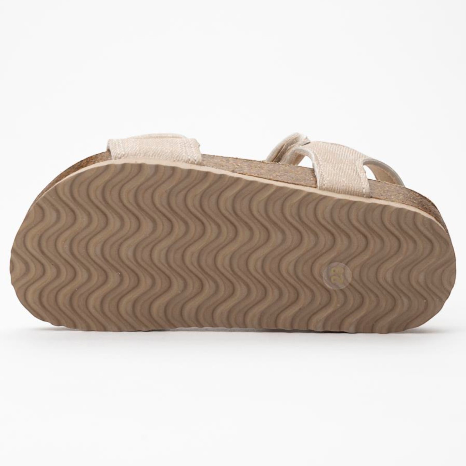 Биркенштоки TikkaGo 2N08_2544_beige - фото 6