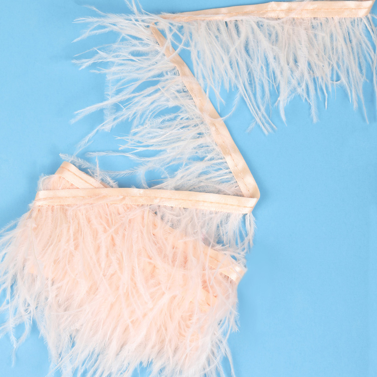 Набор для творчества TBY шитье - фото 4