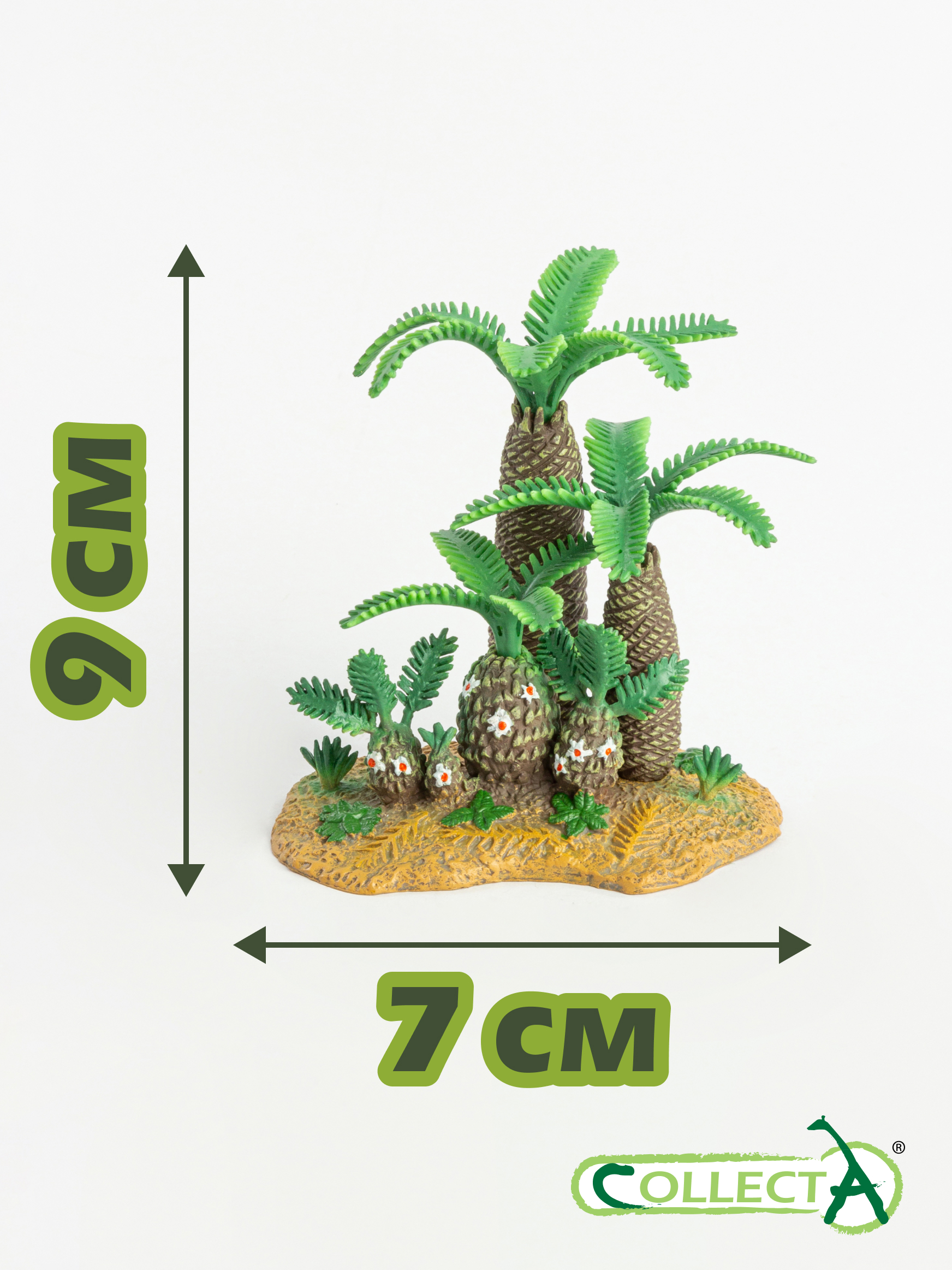 Фигурка Collecta Тезия - фото 2