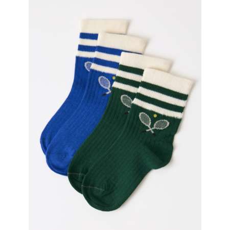 Носки 2 пары ALEX YVN