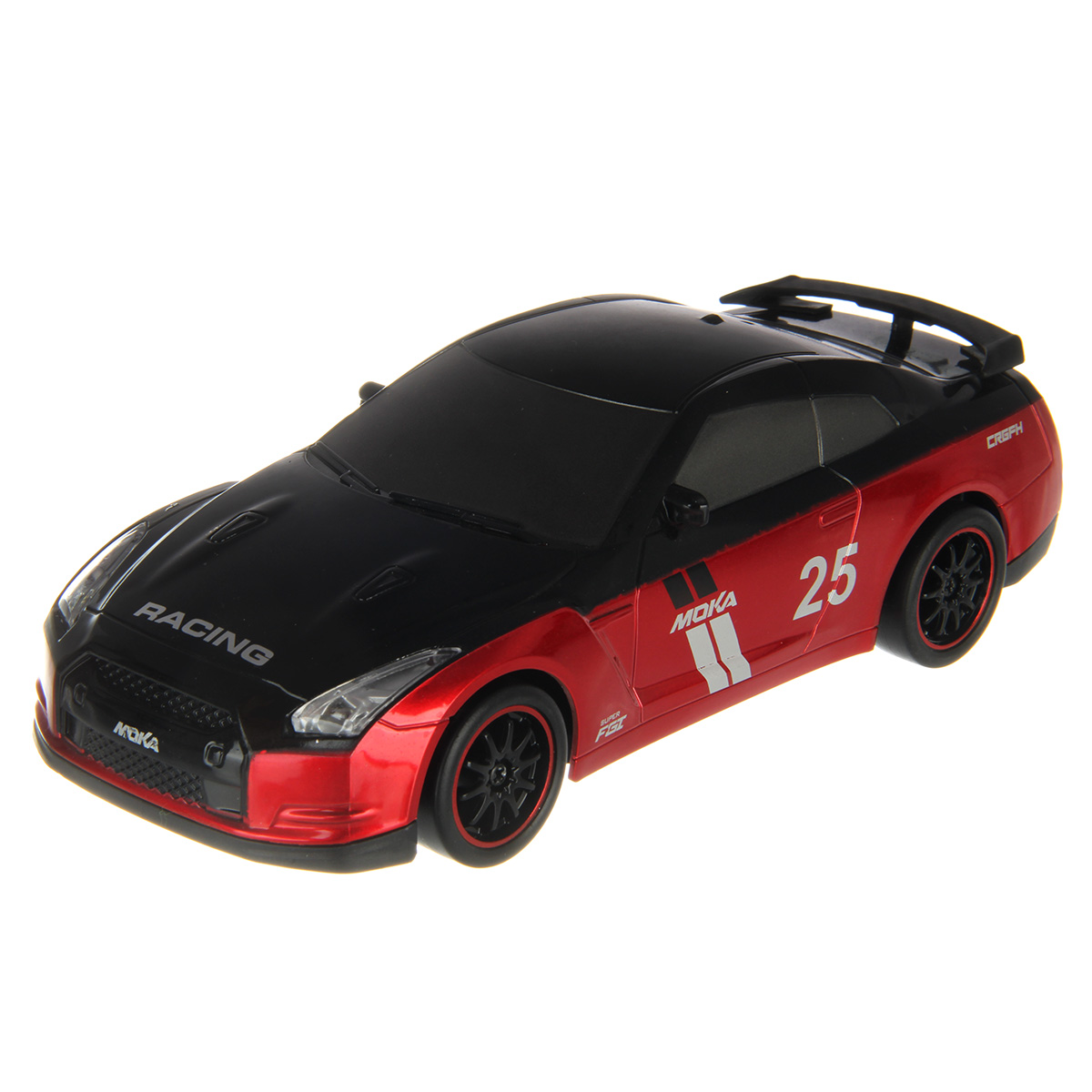 Автомобиль РУ Veld Co - фото 13