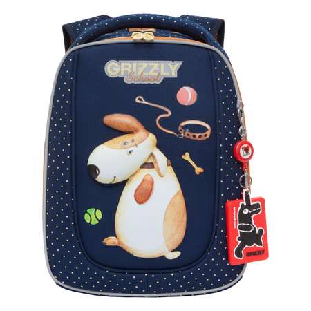 Рюкзак Grizzly