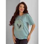 Футболка Chilleasy