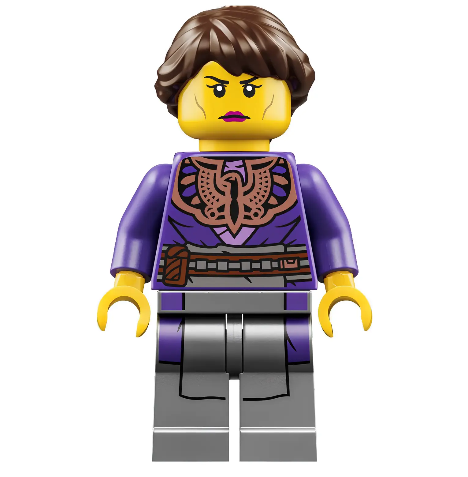 Конструктор LEGO NINJAGO 71867 691 дет. - фото 9