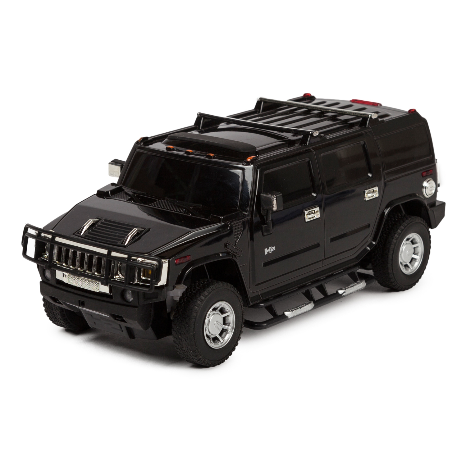 Автомобиль РУ Mobicaro Hummer 1:24 - фото 2