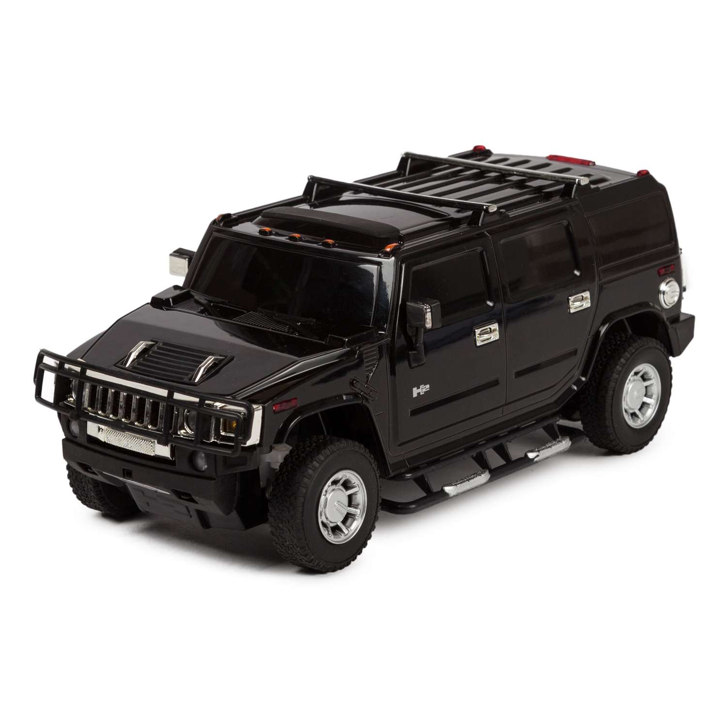 Автомобиль РУ Mobicaro Hummer 1:24 - фото 2