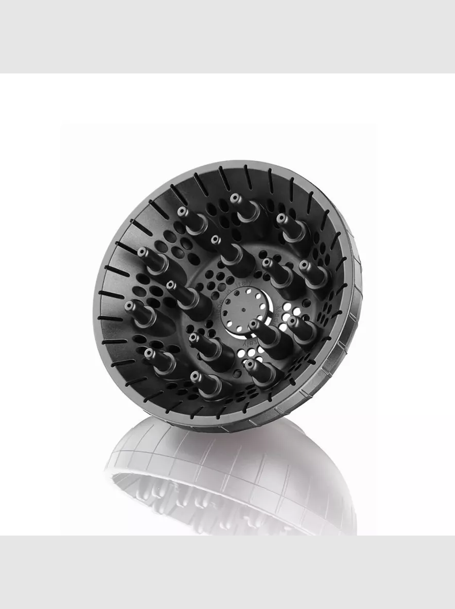 Насадка диффузор для фена BABYLISS PRO BABD11E - фото 2