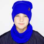 Комплект шапка и снуд Bai FAMILY