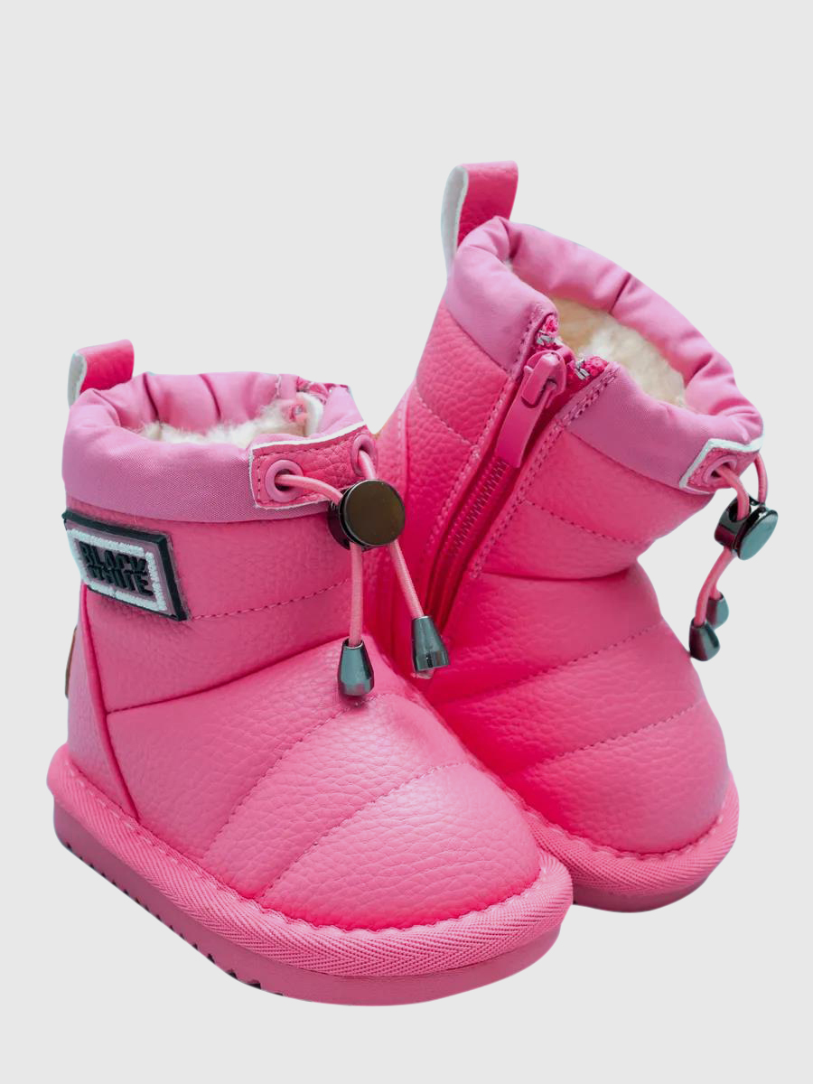 Угги Тотошка W3-L - фото 1