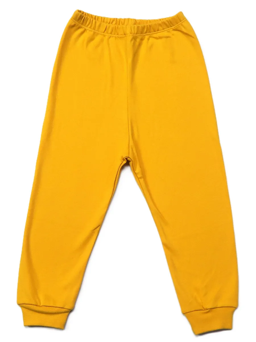 Пижама Рекантино 425-20/Манго - фото 9