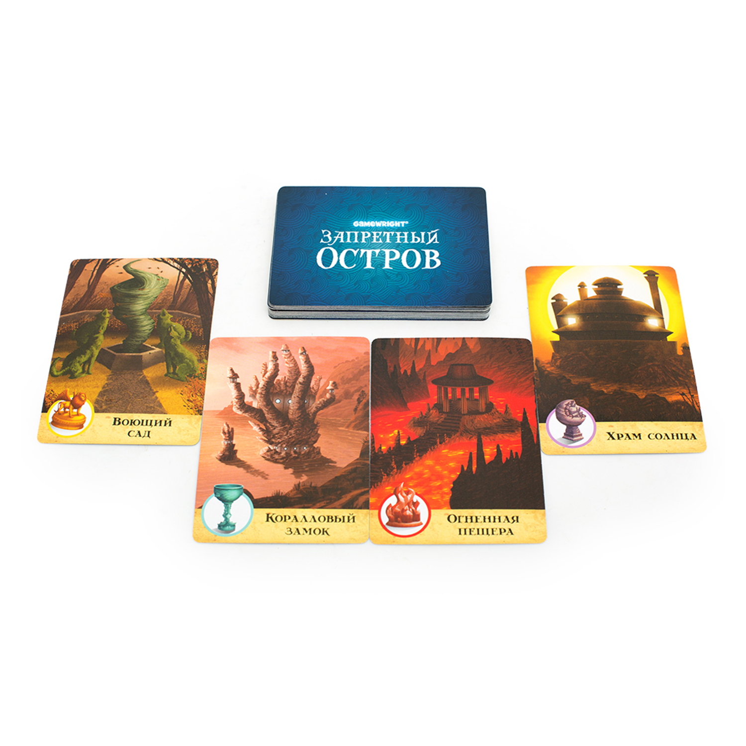 Настольная игра Стиль жизни - фото 7