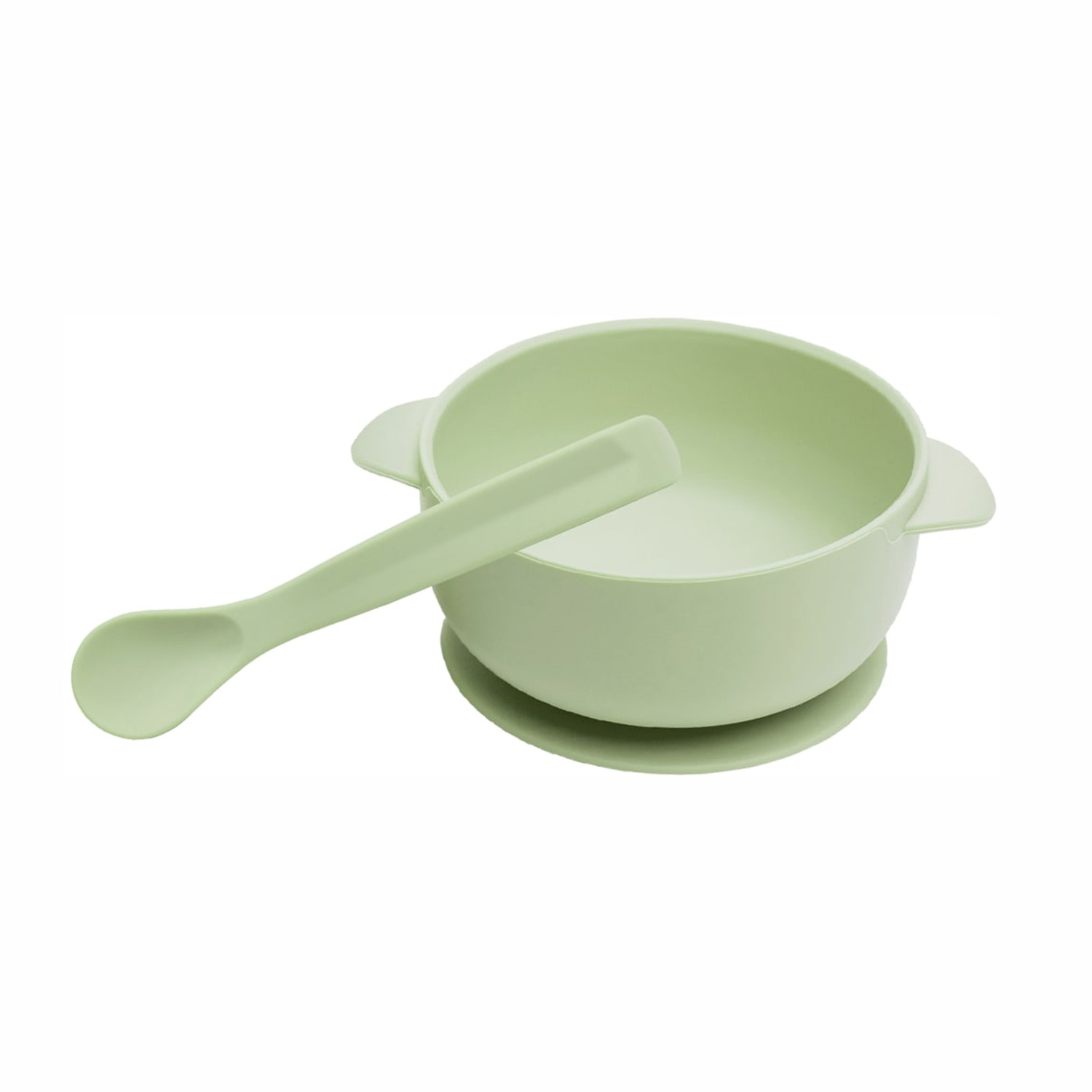 Набор посуды Beola Baby 320 мл 2 предм. - фото 11