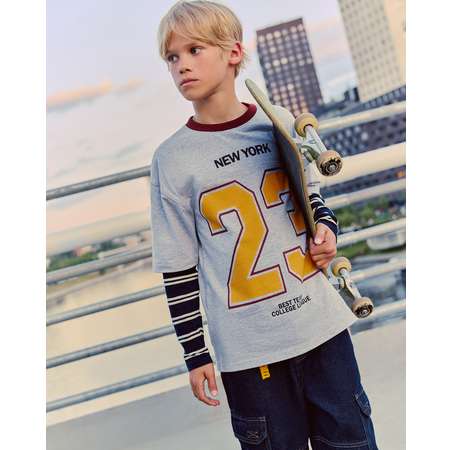 Футболка Futurino Fashion