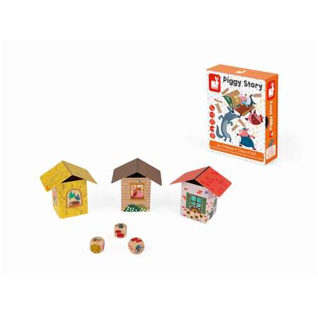 Настольная игра Janod