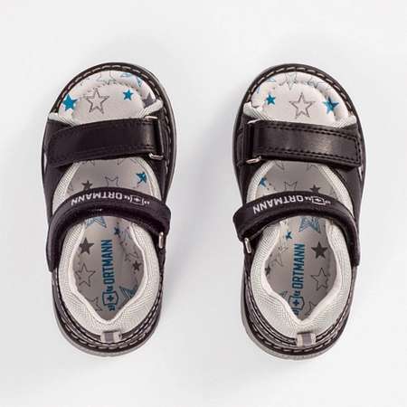 Ортопедические сандалии ORTMANN kids