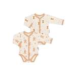 Боди 2 шт Эскимо