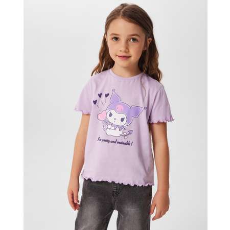 Футболка HELLO KITTY AND FRIENDS