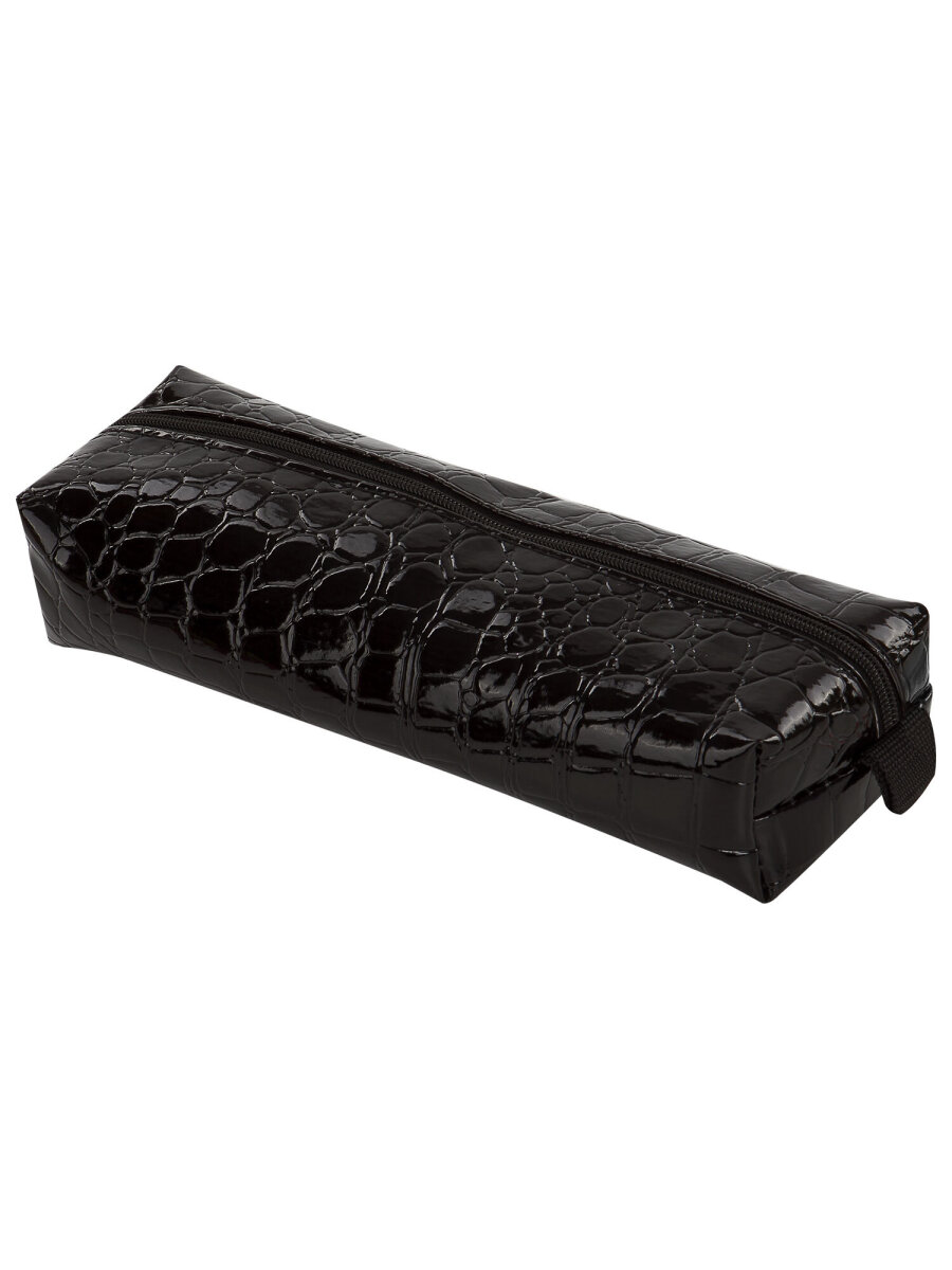 Пенал Brauberg Ultra black - фото 10