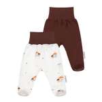 Ползунки 2 шт Эскимо