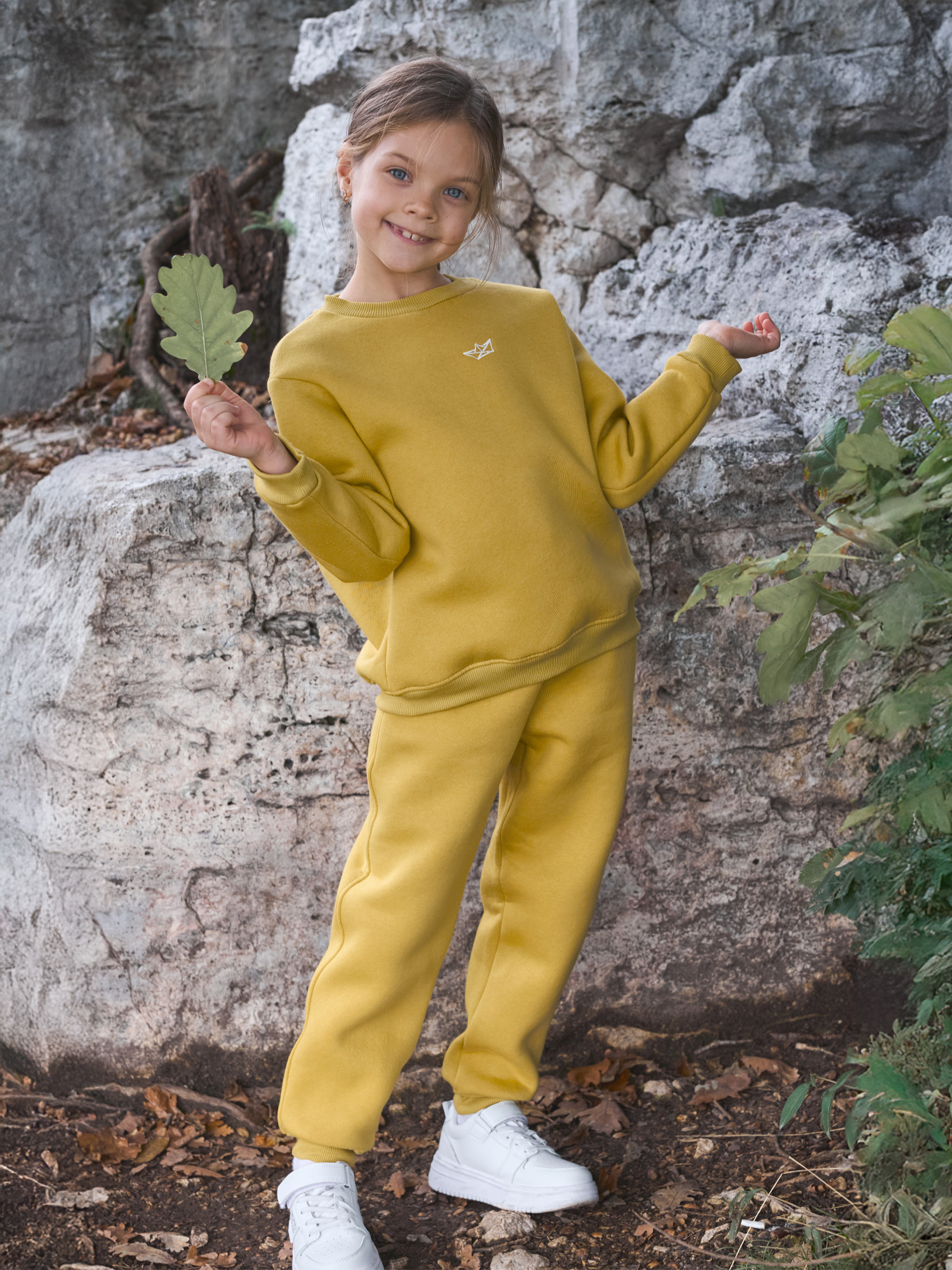 Костюм спортивный Bossa Nova 047З24-462 - фото 3